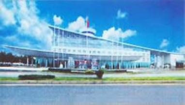 Airport Hotspring Zhengzhou