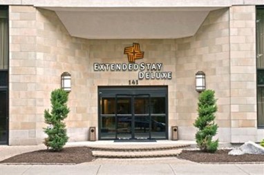 Extended Stay Deluxe Ottawa - Downtown