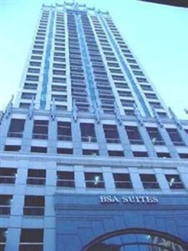 BSA Suites - Makati