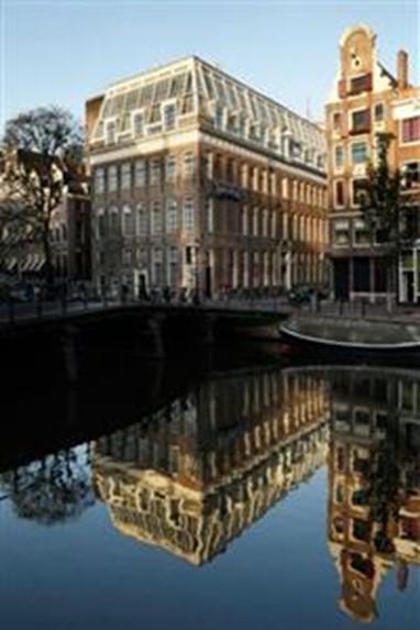 Radisson Blu Hotel Amsterdam