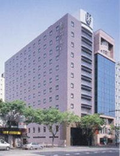 Hotel Sunroute Hakata