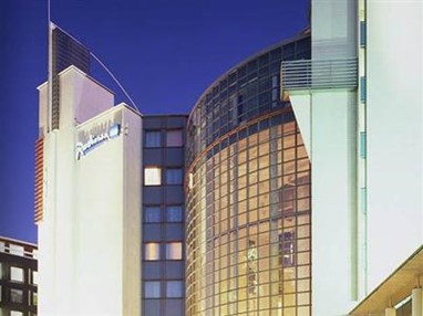 Radisson Blu Royal Hotel Helsinki