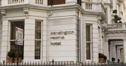Kensington Rooms