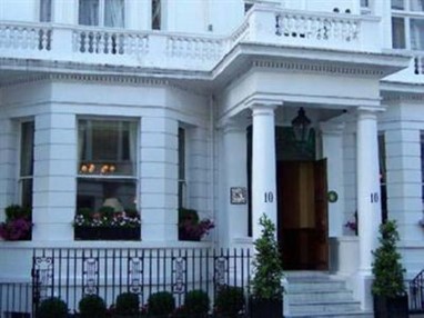 Gallery Hotel London