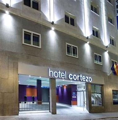 Hotel Medium Cortezo