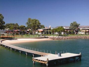 Majestic Oasis Apartment Port Augusta