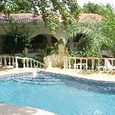 Villa Romantica Hotel Quepos