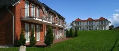 Steigenberger Resort Hotel Rügen Sagard