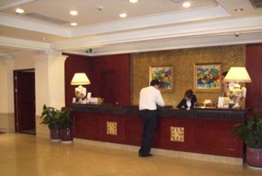 Kaibo Express Hotel (Shanghai Xietu Road)