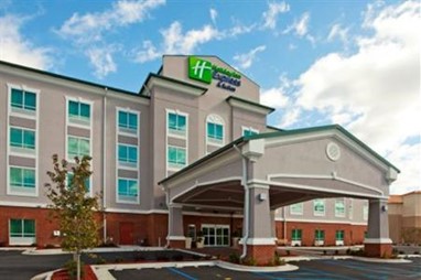 Holiday Inn Express Hotel & Suites Valdosta West - Mall Area