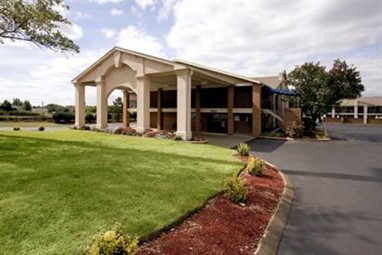Americas Best Value Inn and Suites Murfreesboro