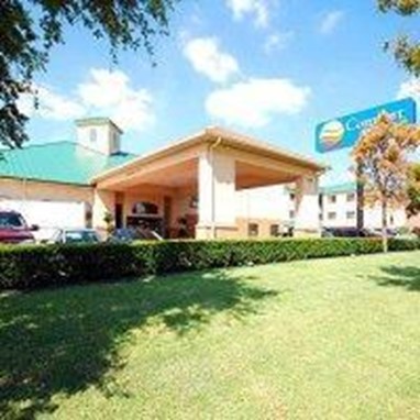 Comfort Inn DFW North Irving