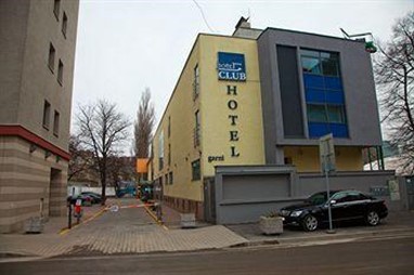 Orea Hotel Club Garni  Bratislava