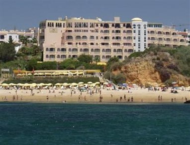 Monica Isabel Resort
