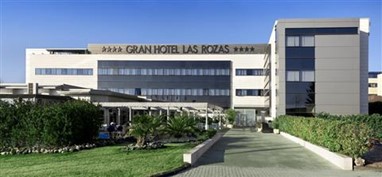Gran Hotel Las Rozas