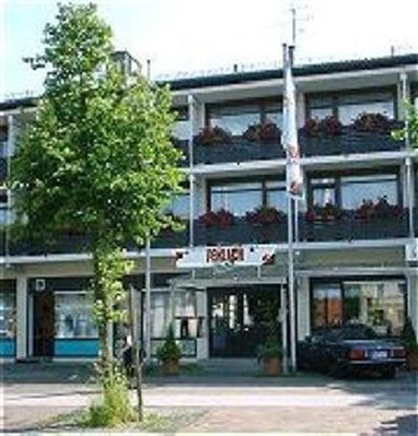 Hotel Perlach
