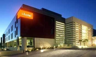 I-Hotel Madrid