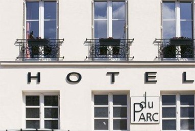 Hotel Du Parc Paris