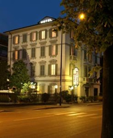 Residence Hotel Parma