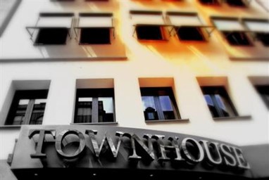 Townhouse Hotel Frankfurt Am Main