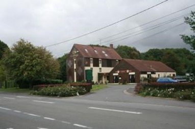 Le Cottage Hotel-Restaurant
