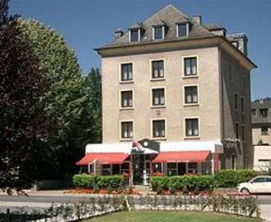 Hotel Du Parc Diekirch