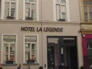 La Legende Hotel