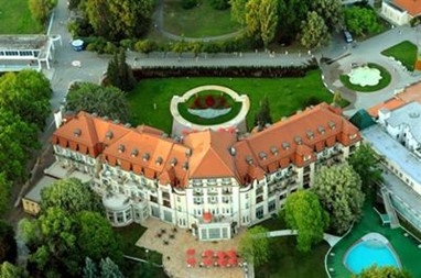 Thermia Palace Hotel Piestany
