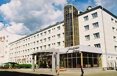 Гостиница Андерсен Отель