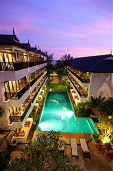 Aonang Buri Resort