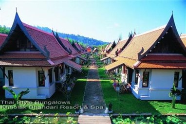 Khaolak Bhandari Resort And Spa Phang Nga
