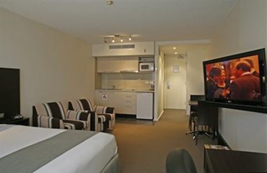 St Ives Hobart Motel Apartments