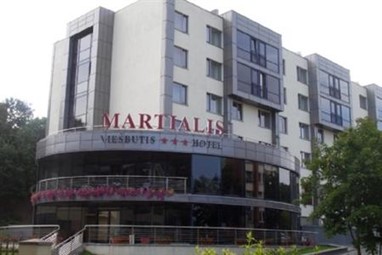 Martialis Hotel