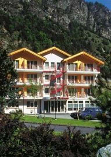 Hotel Ackersand