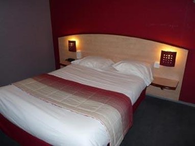 L Eskemm Hotel Tregueux