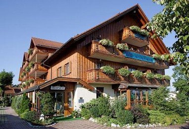 Akzent Hotel Alte Linde Wieling