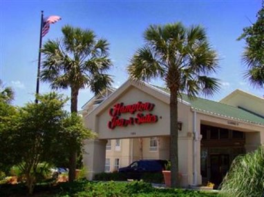 Hampton Inn and Suites Charleston/Mt. Pleasant-Isle Of Palms