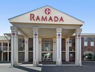 Ramada Conference Center Ocala