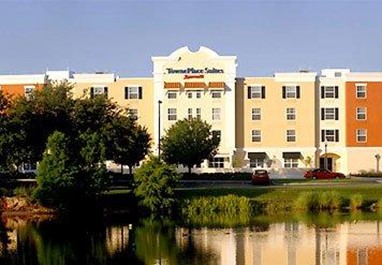 TownePlace Suites The Villages Lady Lake