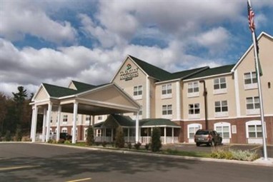 Country Inn Suites Marquette