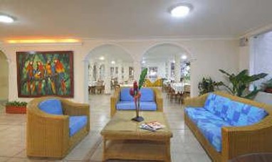 Hotel Playa Cartagena de Indias