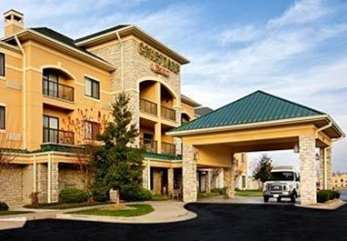 Courtyard by Marriott Springfield Airport