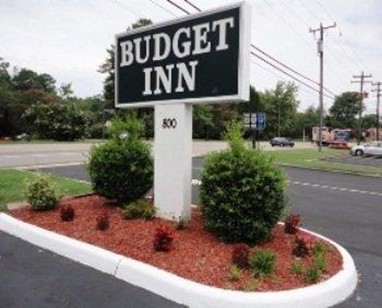 Budget Inn Williamsburg