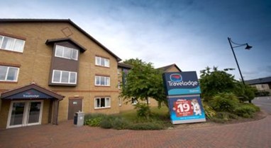 Travelodge Hotel Staines