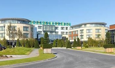 Cork International Airport Hotel
