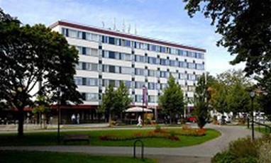 BEST WESTERN Hotell Halland