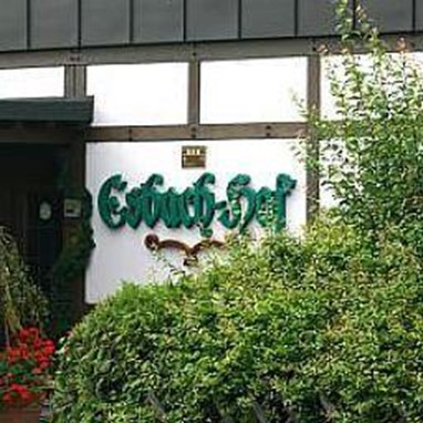 Esbach-Hof Hotel-Restaurant