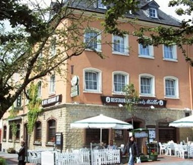 Hotel Louis Müller Bitburg