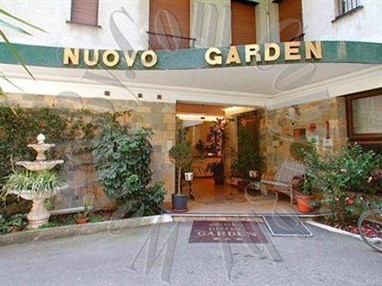 Nuovo Hotel Garden