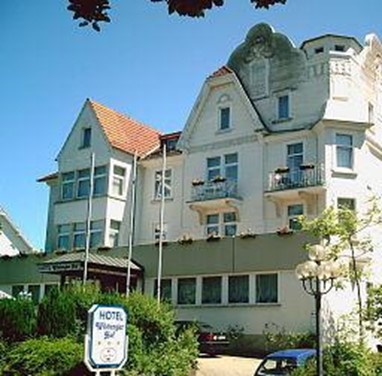 Hotel Wildunger Hof